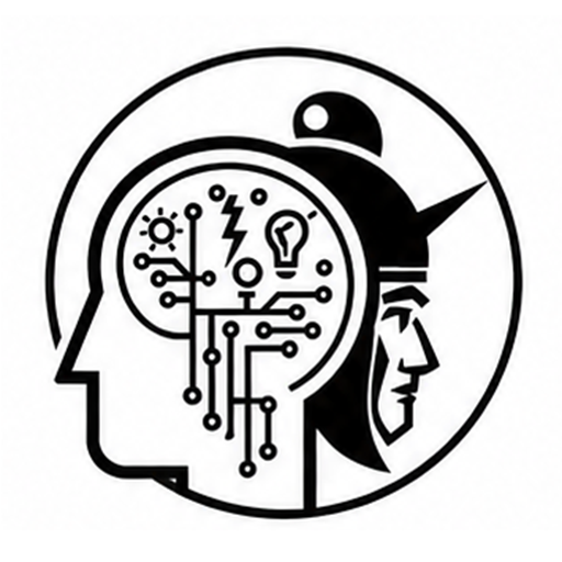 阿瞒的脑洞 (A Man's Brainhole) account avatar